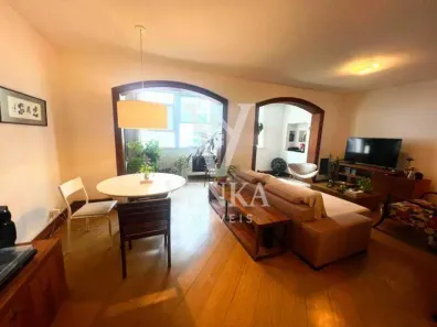 Apartamento com 3 Quartos à venda, 96m² no Copacabana, Rio de Janeiro