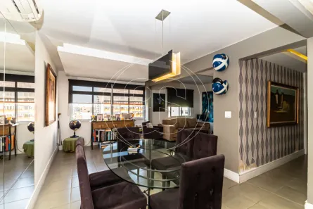 Apartamento com 2 Quartos à venda, 90m² no Vila Nova Conceição, São Paulo