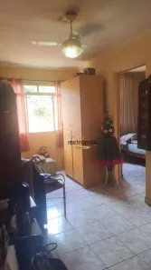 Apartamento com 1 Quarto à venda, 54m² no Núcleo Residencial Henedina Rodrigues Cortez, Bragança Paulista