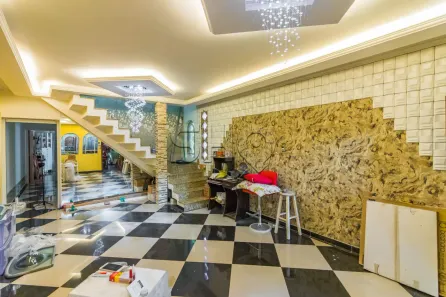 Sobrado com 4 Quartos à venda, 450m² no Parque Mandaqui, São Paulo
