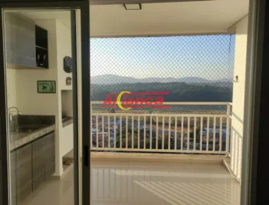 Apartamento com 2 Quartos à venda, 86m² no Jardim das Cerejeiras, Arujá