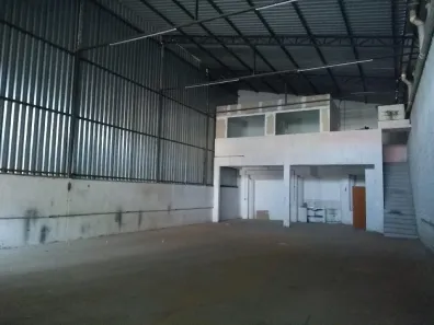 Galpão/Depósito/Armazém para alugar, 250m² no Jardim São Jorge (Raposo Tavares), São Paulo