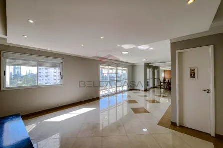 Apartamento com 3 Quartos à venda, 178m² no Mooca, São Paulo