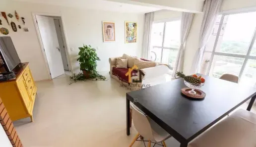 Apartamento com 2 Quartos à venda, 84m² no Alto da Lapa, São Paulo