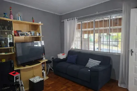 Casa com 2 Quartos à venda, 126m² no Jardim Stella, Santo André