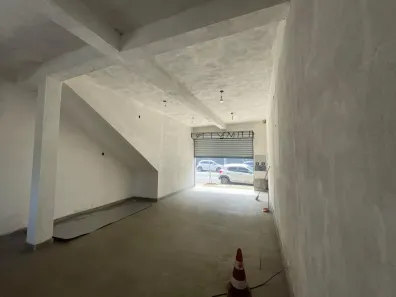 Ponto Comercial com 1 Quarto para alugar, 50m² no Vila Santana, São Paulo