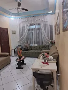 Sobrado com 2 Quartos à venda, 90m² no Guilhermina, Praia Grande