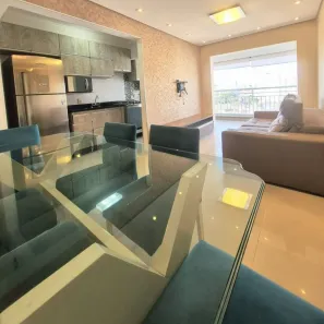 Apartamento com 2 Quartos para alugar, 67m² no Parque São Jorge, São Paulo