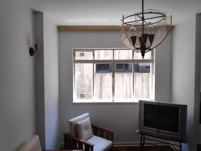 Apartamento com 1 Quarto à venda, 45m² no Jardim Paulista, São Paulo