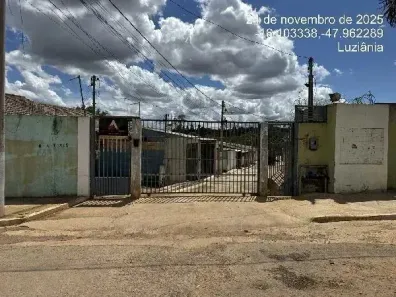 Casa com 2 Quartos à venda, 100m² no Parque Araguari, Cidade Ocidental