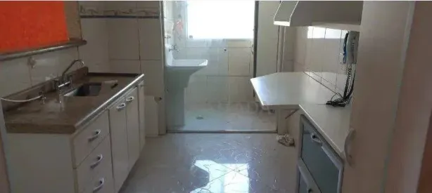 Apartamento com 3 Quartos à venda, 64m² no Brás, São Paulo