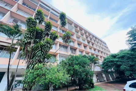 Apartamento com 1 Quarto à venda, 43m² no Asa Sul, Brasília