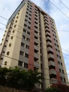 Apartamento com 2 Quartos para alugar, 77m² no Centro, Ribeirão Preto