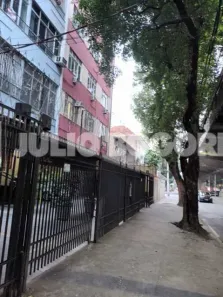 Apartamento com 2 Quartos à venda, 85m² no Rio Comprido, Rio de Janeiro
