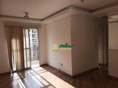 Apartamento com 3 Quartos à venda, 65m² no Vila Guilherme, São Paulo