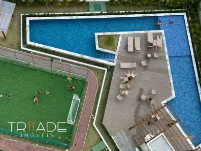 Apartamento com 3 Quartos à venda, 63m² no Imbiribeira, Recife