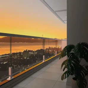 Apartamento com 2 Quartos à venda, 70m² no Jardim Cidade de Florianópolis, São José