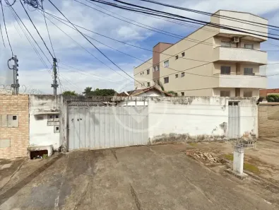Lote/Terreno à venda, 520m² no Jardim América, Goiânia