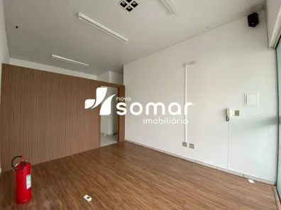 Sala Comercial para alugar, 45m² no Jardim Nova América, Divinópolis