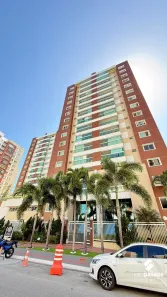 Apartamento com 3 Quartos à venda, 106m² no Jardins, Aracaju
