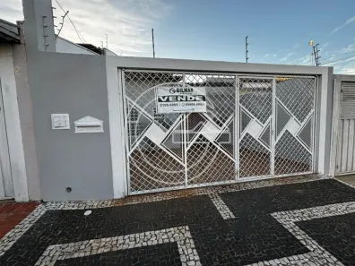 Casa com 2 Quartos à venda, 110m² no Centro, Marília