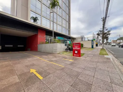 Sala Comercial à venda, 320m² no Jardim Guanabara, Campinas