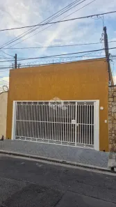 Casa com 3 Quartos à venda, 126m² no Parque São Jorge, São Paulo