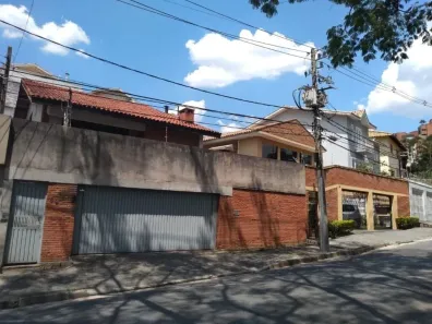 Casa com 5 Quartos à venda, 233m² no Vila Sônia, São Paulo