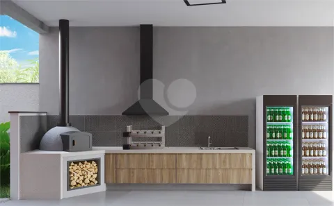Apartamento com 1 Quarto à venda, 41m² no Santana, São Paulo