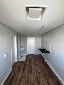 Apartamento com 1 Quarto à venda, 24m² no Vila Nova das Belezas, São Paulo