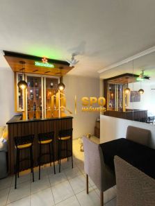 Apartamento com 3 Quartos à venda, 64m² no Vila do Castelo, São Paulo