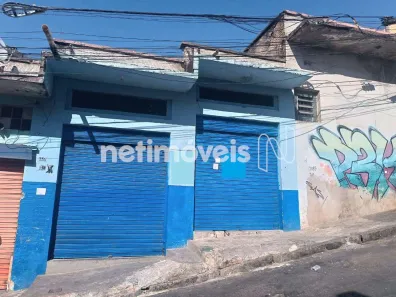 Ponto Comercial para alugar, 15m² no Senhor dos Passos, Belo Horizonte