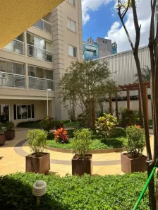Apartamento com 1 Quarto à venda, 29m² no Vila Olímpia, São Paulo