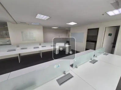Sala Comercial para alugar, 460m² no Alphaville Centro Industrial e Empresarial/Alphaville., Barueri