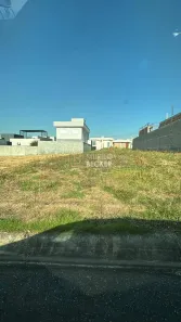 Lote/Terreno à venda, 250m² no Residencial Colinas, Caçapava