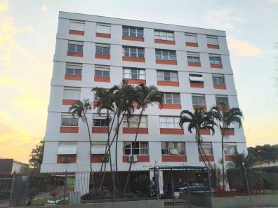 Apartamento com 3 Quartos à venda, 109m² no Centro, Taubaté