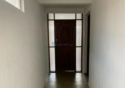 Sobrado com 3 Quartos à venda, 188m² no Vila Mascote, São Paulo