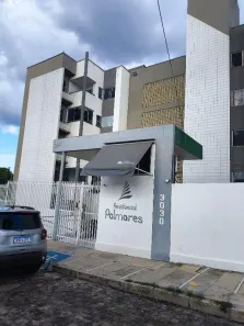 Apartamento com 3 Quartos para alugar, 70m² no Horto, Teresina