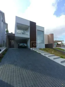 Casa de Condomínio com 3 Quartos para venda ou aluguel, 212m² no Chácara do Remanso Gl Um, Vargem Grande Paulista