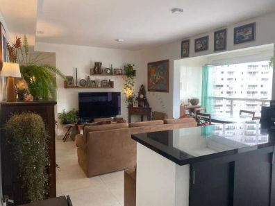 Apartamento com 3 Quartos à venda, 84m² no Vila Andrade, São Paulo