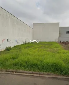 Lote/Terreno à venda, 240m² no Santa Terezinha, Piracicaba