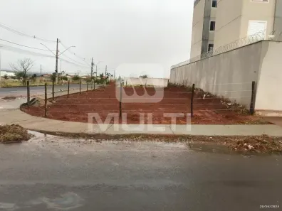Lote/Terreno com 1 Quarto à venda, 279m² no Loteamento Portal do Vale II, Uberlândia