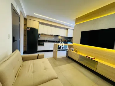 Apartamento com 2 Quartos à venda, 67m² no Condomínio Royal Park, São José dos Campos