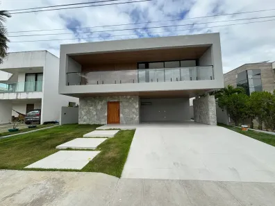 Casa de Condomínio com 4 Quartos à venda, 395m² no Massagueira, Marechal Deodoro