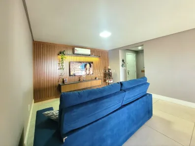 Apartamento com 2 Quartos à venda, 84m² no Fião, São Leopoldo