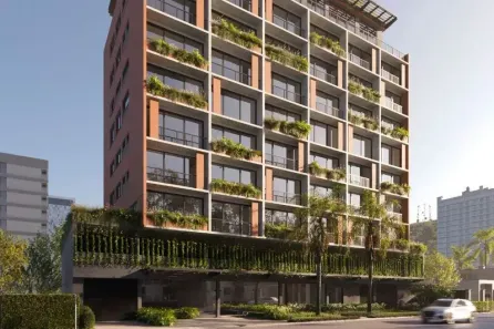 Apartamento com 2 Quartos à venda, 102m² no Agronômica, Florianópolis