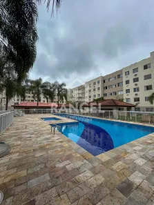 Apartamento com 3 Quartos à venda, 53m² no Vargem Pequena, Rio de Janeiro