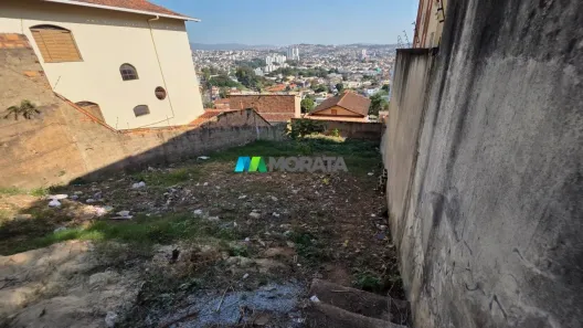 Lote/Terreno com 1 Quarto à venda, 360m² no Salgado Filho, Belo Horizonte