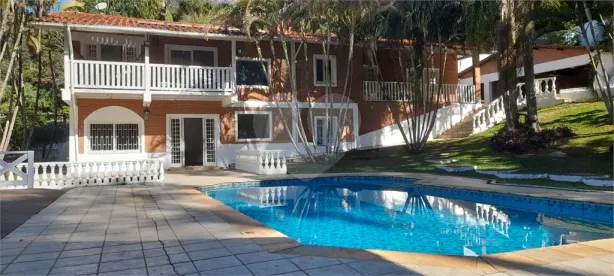 Casa com 3 Quartos à venda, 1500m² no Roseira, Mairiporã