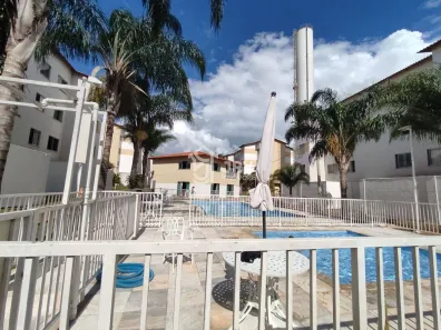 Apartamento com 3 Quartos à venda, 60m² no Setor Meireles, Brasília